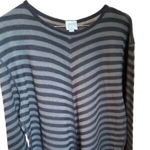 Armani Collezioni 100% Virgin Wool Sweater.  Size: XXL